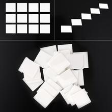 52pcs/lot Cube Piano Accessories Durable Piano Keytop Repairable Part with White Color for Piano 2024 - buy cheap