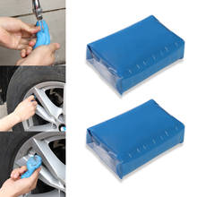 100g Magic Car truck Clean Clay Bar Auto Detailing Cleaner Car Washer Blue Auto Care Cleaning Tool 2024 - buy cheap