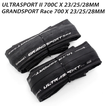 Continental ULTRA SPORT II Sport RACE 700*23/25C 28c Road Bike Tire foldable bicycle tyres  GRAND Sport RACE 2024 - buy cheap