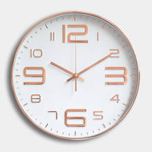 Diy Antique Designer Clock Home Decor Saat pared  Timelike Modern Silent Wall Clock Quartz Wall Watch 2024 - buy cheap