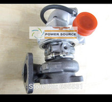 Turbo TF035 28200-42650 49135-04300 49135 04300 28200 42650 49135-04302 2820042650 For HYUNDAI Commercial H1 Starex D4BH 2.5L 2024 - buy cheap