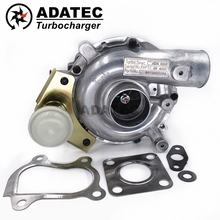 IHI full Turbo charger RHF5 8972402101 turbine VIDA VA420037 VA 420037 VB 420037 for Isuzu D-MAX 2.5 TD 136 HP 4JA1-L 2004- 2024 - buy cheap