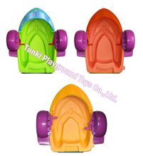 Toy material hand boats child hand boats hand boats inflatable pool drifting boat water 2024 - buy cheap