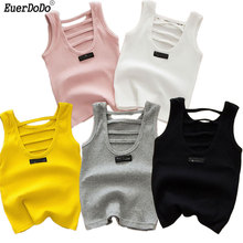 Candy Color Girls Undershirt Cotton Kids Underwear Model Toddler Singlet Baby Camisoles Tank Tops For Baby Clothing 2024 - buy cheap