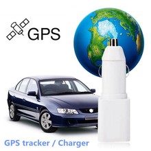 Mini Car GPS Tracker GSM GPRS Tracking Device TF SD SIM  USB fit for Android IOS USB Charger Real-Time Remote Tracker accessory 2024 - buy cheap