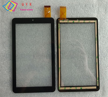 10pcs 7 Inch For Tricolor GS700 Replacement Capacitive Touch Screen Tablet Glass Panel  P/N HK70DR2119 HS1285 2024 - buy cheap