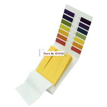 Nice 80pcs Range pH 1-14 Test Testing Indicator Paper Litmus Strips Kit Universal 07NOV 2024 - купить недорого