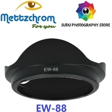 Mettzchrom EW-88 Lens Hood for canon 16-35mm f/2.8L II USM LENS 2024 - buy cheap