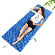 Tents camping Mattress moistureproof Picnic Mat pad foam sleeping mat outdoor camping bed for Outdoor Hiking Camping 2024 - buy cheap