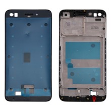 iPartsBuy for Huawei Enjoy 7 Front Housing LCD Frame Bezel Plate 2024 - buy cheap