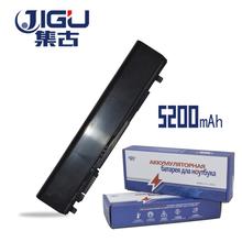 JIGU Laptop Battery For Toshiba PABAS249 PABAS250  PA3833U-1BRS PA3929U-1BRS PA3930U-1BRS PABAS235PA3831U-1BRS PA3832U-1BRS 2024 - buy cheap