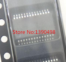 IC new original 10pcs/lot PCM2704C PCM2704CDBR PCM2704CDB PCM2704DB PCM2704 SSOP-28 2024 - buy cheap