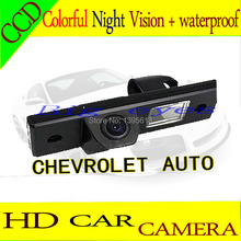 Hd CCD 170 d câmera do carro forCHEVROLET Lova / Aveo / Lacetti / Captiva / Cruze / Epica / Matis / HHR 2024 - compre barato
