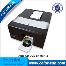 2017 newest CD printer for Epson 330 with 60pcs CD/PVC tray free to print cd dvd disc on hot sales! 2024 - buy cheap