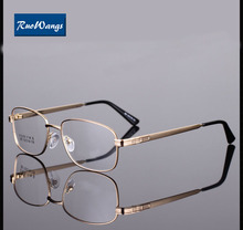 RuoWangs glasses frame spectacle frames eyeglasses optical glasses myopia glasses frame eyeglasses Oculos de grau eyeglasses men 2024 - buy cheap
