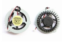 SSEA-ventilador de refrigeración para CPU, nuevo accesorio para SAMSUNG R518, R519, R520, R463, R467, R468, R470, R517, R522, R425, portátil p/n DFS531005MC0T 2024 - compra barato