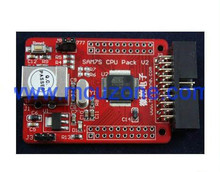 Free Shipping!  AT91SAM7s64 core board minimum system 2024 - buy cheap