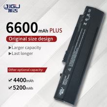 JIGU 6Cells Replacement Laptop Battery For Acer Aspire One A150 A150L A150X P531h EMachine EM250 Gateway LT1001J LT2000 Laptop 2024 - buy cheap