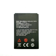 New 2000mAh Li3820T43P3h785439 ZTE Blade L3 battery For ZTE Blade L3 Phone 2024 - buy cheap