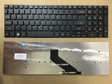 SSEA nuevo teclado de EE.UU. para Acer Aspire 5830 5830G 5830T 5830TG 5755 5755G teclado portátil sin marco 2024 - compra barato