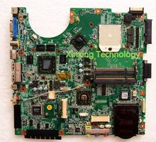 For MSI GX610 Latop motherboard MS-16341 VER:1.1 Mainboard 100%tested&working perfect 2024 - buy cheap