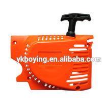New Recoil Pull Start Starter For Chinese Chainsaw 4500 5200 5800 45cc 52cc 58c 2024 - buy cheap