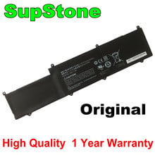 SupStone Genuine 76Wh SQU-1109 Laptop Battery For VIZIO CN15 CN15-A5 CN15-A1 CN15-A2 CT14 NSISQU110976WHB6 AR5822 2024 - buy cheap