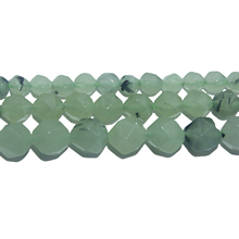 Cuentas de piedra Natural facetadas para hacer joyas, abalorios redondos de 6/8/10 MM, para pulsera y collar Diy, venta al por mayor 2024 - compra barato