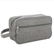 Men's Shaving Bag Female Travel Makeup Organizer Bag for Cosmetics Accessories and Wash Supplies Storage Bag 2024 - buy cheap