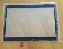 Free shipping 10.1 inch touch screen,100% New for Digma Plane 1584S 3G PS1201PG touch panel,Tablet PC touch panel digitizer 2024 - buy cheap