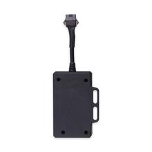 LK210 Vehicle Motorcycle gps tracker locator,remote engine cut off ,wide voltage input range: 9-75 VDC 2024 - buy cheap