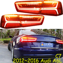 Video display,2012~2016/2009~2011 A6L taillight,C7 C6 LED,Free ship!A4,A6L rear light,Q3,Q5,Q7,S3 S4 S5 S6 S7 S8;A6L rear lamp 2024 - buy cheap