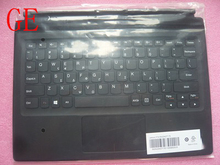 best notebook keyboard for LENOVO MIIX700-12ISK Miix4 pro JAPANESE/Deutsch German/HUNGARIAN/GREEK/ITALIAN/FRENCH/US layout 2024 - buy cheap