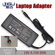 Substituição de 19v, 4,74z, 5.5*1.7mm, 90w para acer aspire 5610, 5750, série travemate 4750, 5750g, 5536, 5236 2024 - compre barato