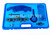 Taiwan Camshaft Alignment Timing Tool Kit with Double Vanos for BMW M52TU, M54, M56 2024 - buy cheap