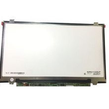 Para LG LP140WF3-SPC1 14,0 "Matriz de portátil LED pantalla LCD LP140WF3 (SP) (C1) FHD 1080P IPS 72% NTSC LP140WF3 SPC1 eDP 30 pines panel 2024 - compra barato