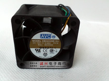 For avc db04028b12u 4028 12v line server fan 2024 - buy cheap