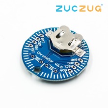 1pcs RTC real-time clock module DS3231SN ChronoDot V2.0 I2C for Arduino Memory DS3231 module 2024 - buy cheap