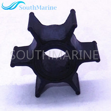 Boat Engine 5037429 05037429 Water Pump Impeller for Evinrude Johnson OMC Outboard Motor 2.5HP 2024 - buy cheap