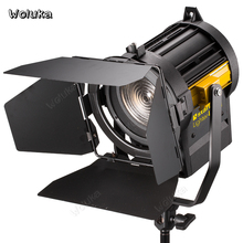 Luz LED L7 para vídeo, proyector de película, iluminación de enfoque, atenuación, cabeza de luz fotográfica, LED70W, estudio, NO00DG T10 2024 - compra barato