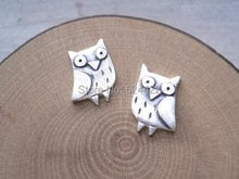 Free shipping 10pcs/lot New Arrival Gold Owl Jewelry Owl earring for Women Animal bird Stud Earrings Gifts ED068 2024 - buy cheap