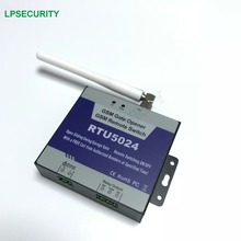 Interruptor de encendido/apagado remoto para puerta de garaje, control remoto con salida de relé, RTU5024, GSM, 3G 2024 - compra barato