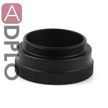 10mm C-CS Mount Lens Adapter Extension Tube suit for CCTV Security Camera 2024 - buy cheap