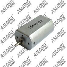 Aslong FF-180PH miniatura DC motor de motor eléctrico motor 2.4V8100 rpm envío gratis 2024 - compra barato