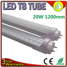 10PCS/Lot Samsung Chip 3 Years Warranty 20W 1.2M 4FT LED Bulb T8 LED Tube 1200MM Fluorescent Lamp Integrated Light 2024 - buy cheap