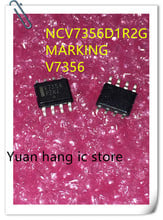 Free Shipping 20pcs/lot NCV7356D1R2G NCV7356 V7356 SOP-8 2024 - buy cheap