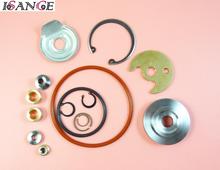 ISANCE Turbo charger Repair Kit Rebuild Kit Rebuild Service Kit Garrett TD04L/HL-13T 14T 15T 16T 18T 19T 49377-04190 14412AA140 2024 - buy cheap