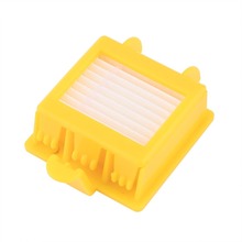 Sweeping Robot Vacuum Cleaner Accessories HEPA Filter Replace Parts For iRobot For Roomba 700 Series 760 770 780 Model 2024 - buy cheap