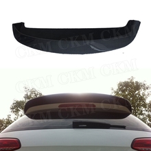 Carbon Fiber Rear Spoiler Roof Wings for Volkswagen VW Golf 7 VII MK7 7.5 Standard 2014 - 2019 Not For GTI and R 2024 - buy cheap
