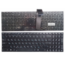 RU keyboard FOR ASUS S56 S56C 0KN0-N31RU13 K56 K56C R505C K56CB K56CA S500 S550C S500CB R505C R510L A550 Y581 X552  V550 U58C 2024 - buy cheap